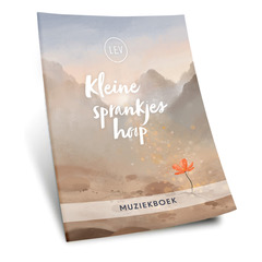 ‘Kleine sprankjes hoop’ - LEV - Het muziekboek